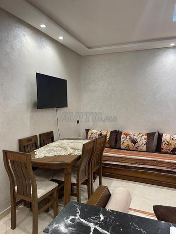 شقق للكراء 75 م² في مرتيل - 2