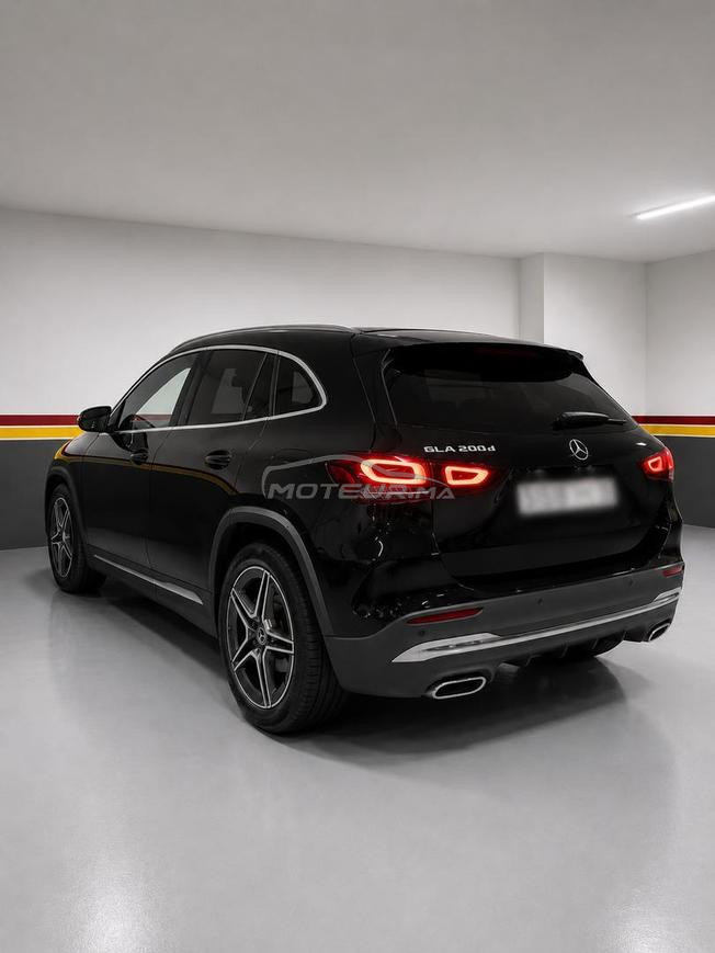 Mercedes-Benz Classe GLA Diesel Automatique 2021