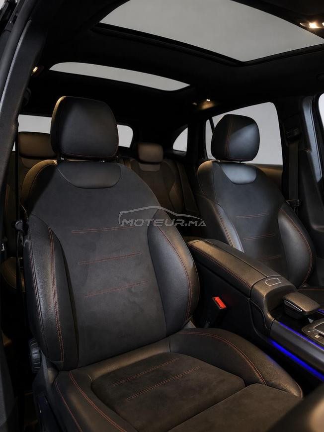 Mercedes-Benz Classe GLA Diesel Automatique 2021