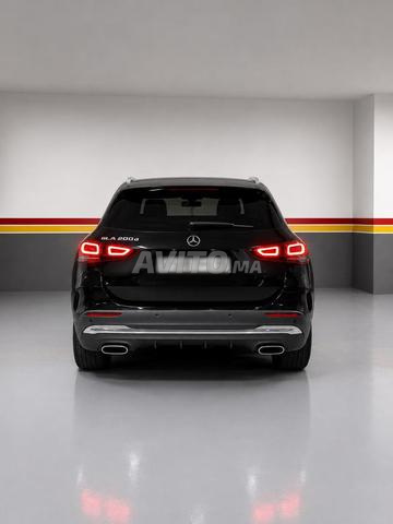 Mercedes-Benz Classe GLA Diesel Automatique 2021 - 2