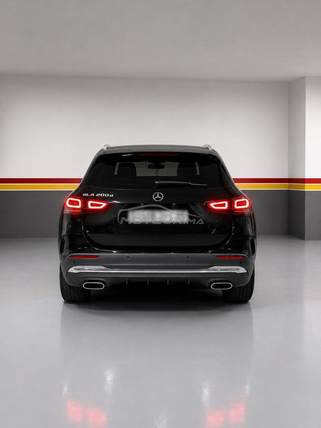Mercedes-Benz Classe GLA Diesel Automatique 2021