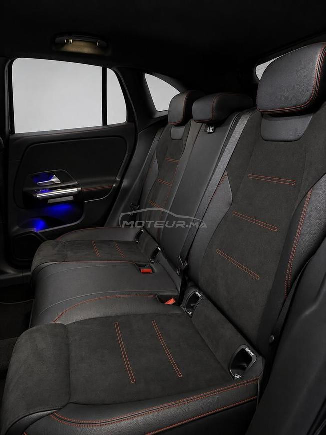 Mercedes-Benz Classe GLA Diesel Automatique 2021