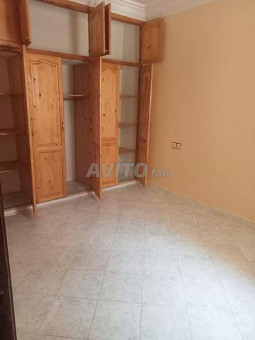 Appartement à louer Temara Oulad Matta - 2