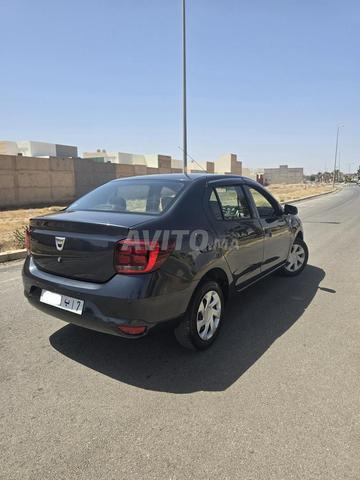 Dacia Logan - 2