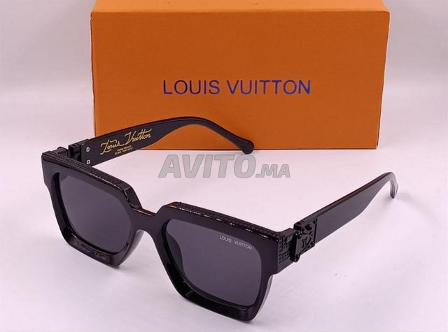 نظارات شمسية لويس فيتون ميلينيير LV8210 - 2