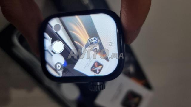 Smartwatch - 2
