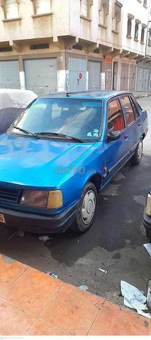 بيجو 309 ديزل بوحوا - 2