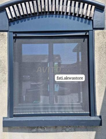 Moustiquaire - 2