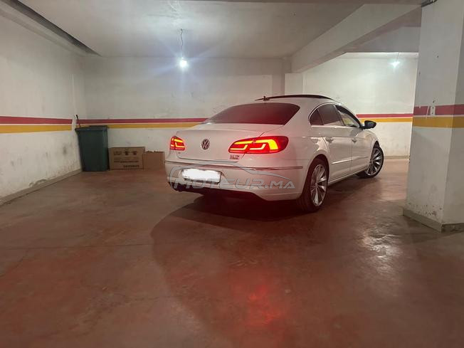 Volkswagen Passat Diesel Automatique 2019