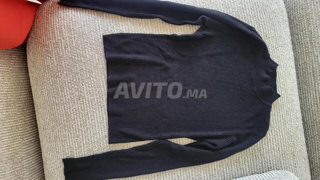 Ensemble de hauts féminin - 2