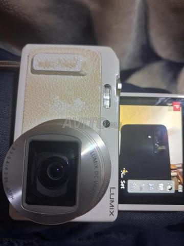 Appareil photo Panasonic Lumix - 2