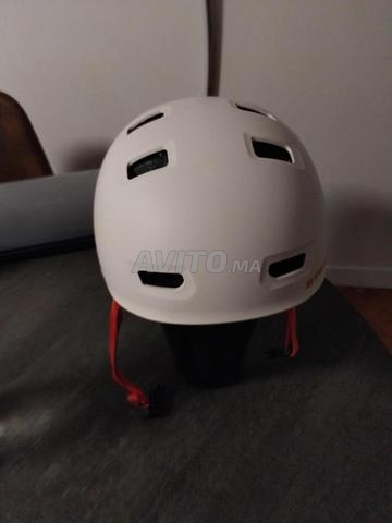 Casque enfant BTwine XS (48-58cm) - 2