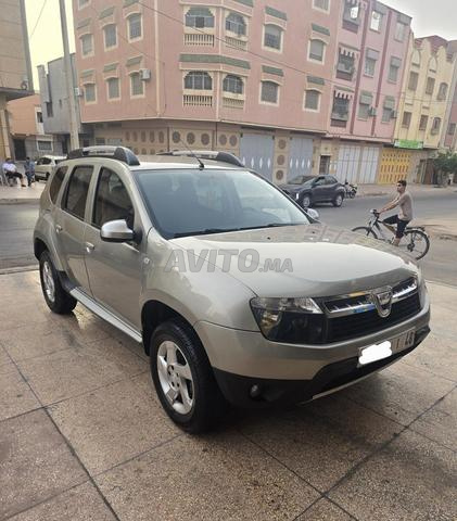 Dacia Duster - 2