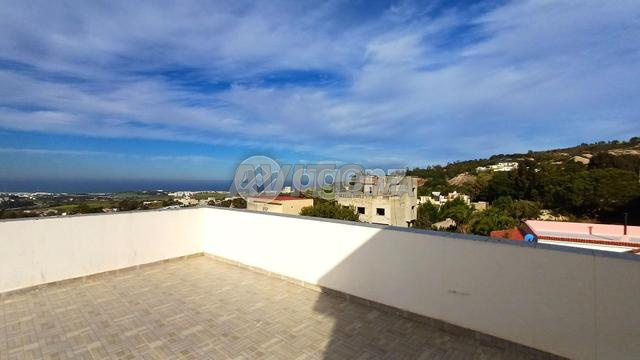 TNG-TA-1085 - Villa à vendre à Boukhalef