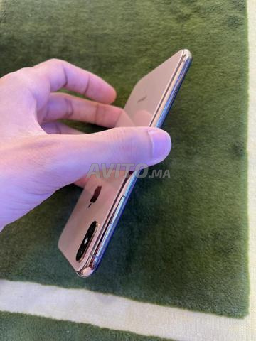 iPhone xs max 256G Officiel - 2