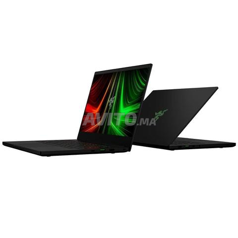 RAZER BLADE 14 Ryzen 9 6900HX RTX 3070 Ti 1TB 16GB - 2