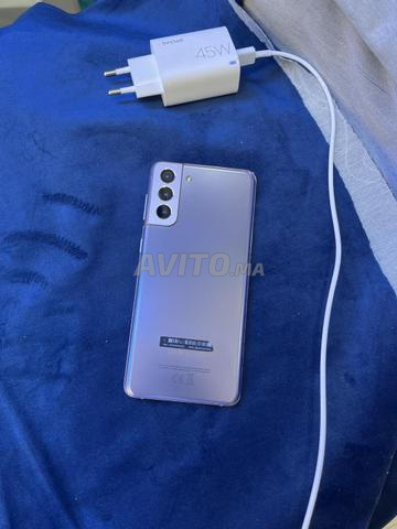 Samsung S21 plus 128G 5G