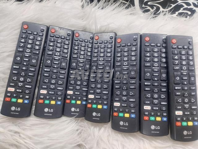 Télécommande LG originale smart à vendre en gros - 2
