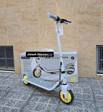 Ninebot Zing C8 للأطفال 4-12 سنة - 2