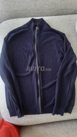 Gilet homme