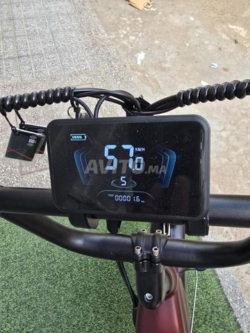 Vélo électrique Likebike Rail5 - 2