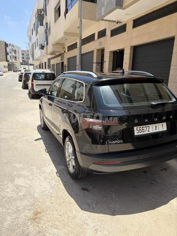 Skoda Karoq - 2