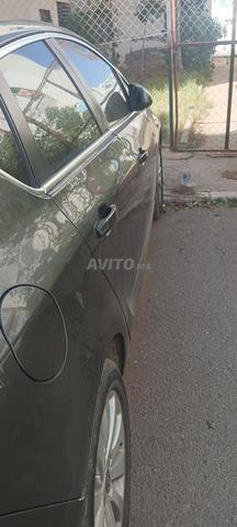 أوبل أسترا موديل 2012 - 2