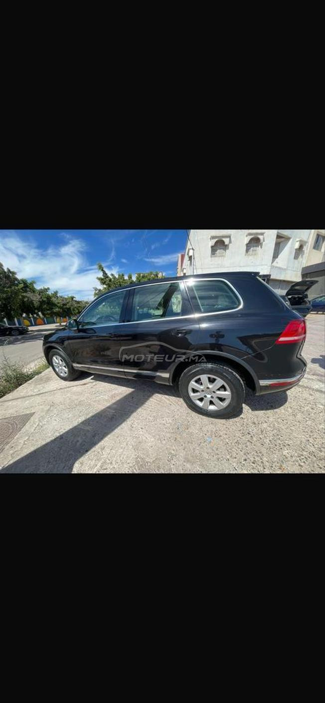 Touareg 2018 