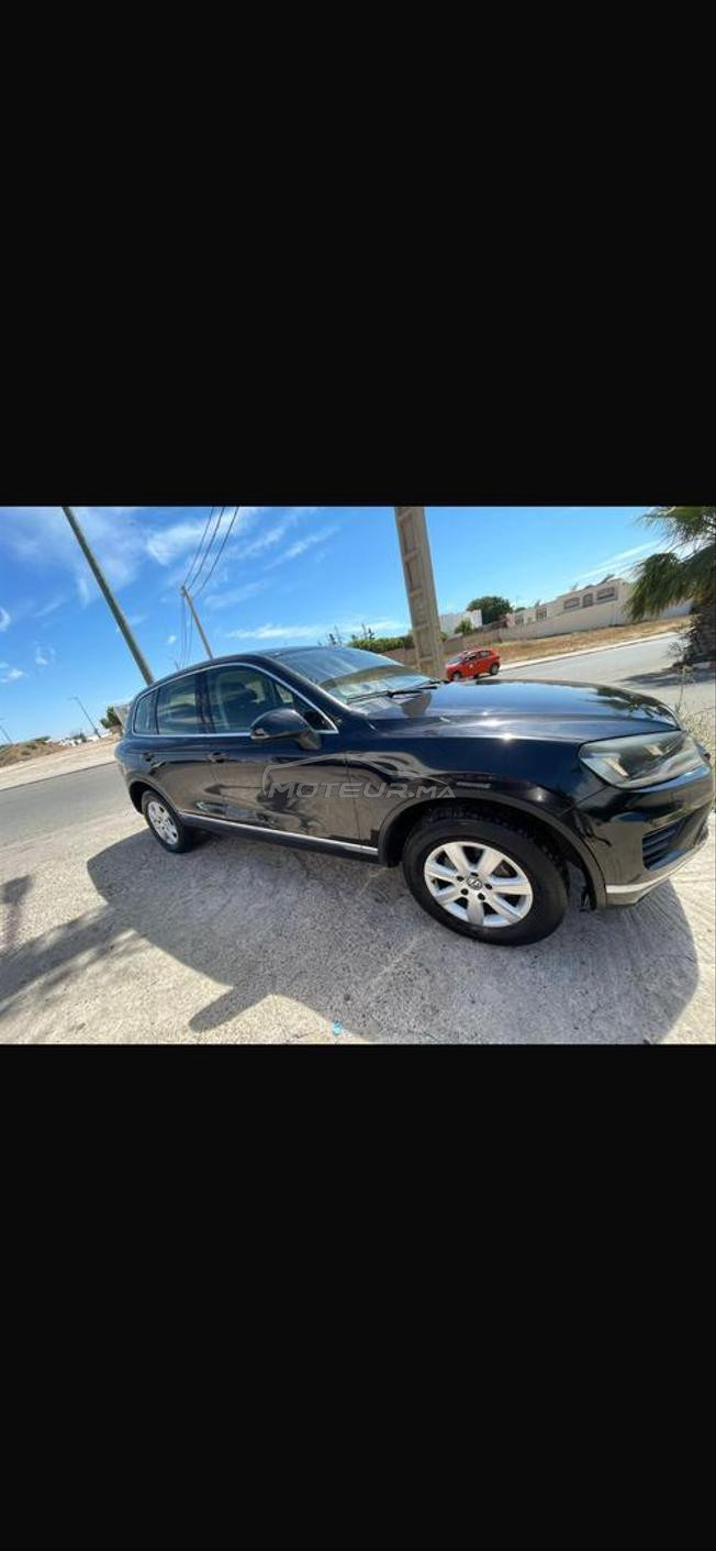 Touareg 2018 