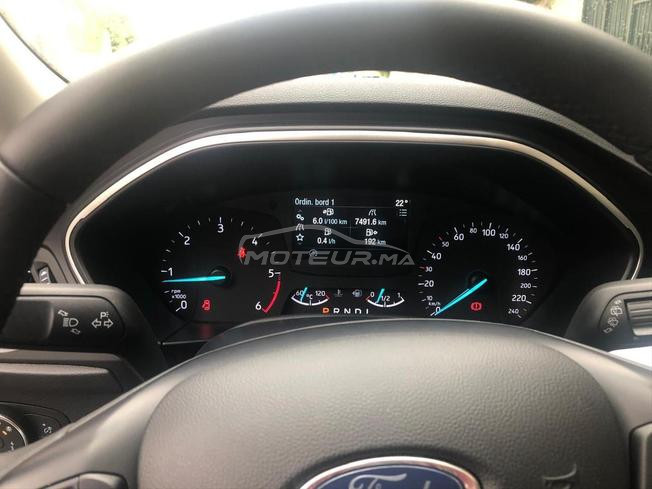 Ford Focus connected plus    ( بدون سماسرية )