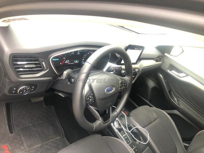 Ford Focus connected plus    ( بدون سماسرية )