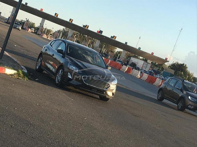 Ford Focus connected plus    ( بدون سماسرية )
