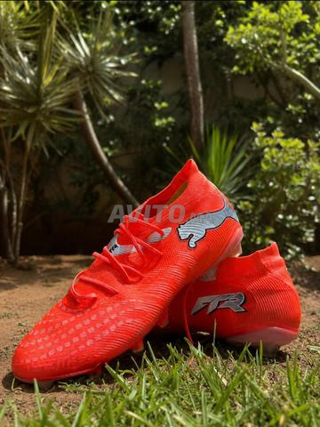 Puma Futur Z 1.4 Pro FG/AG Performance Pro