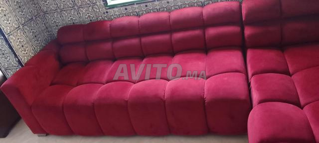 Fauteuil Bubble - 2