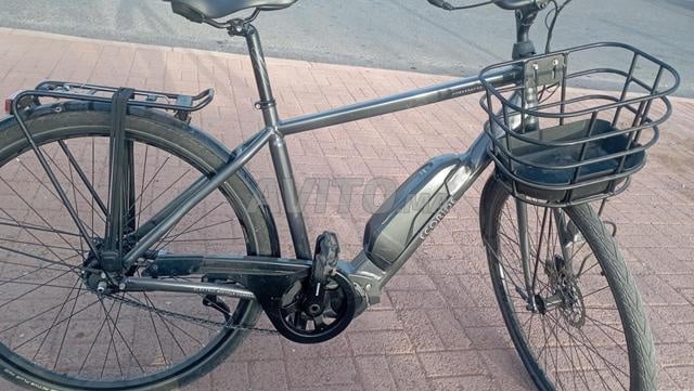 Vélo électrique - 2