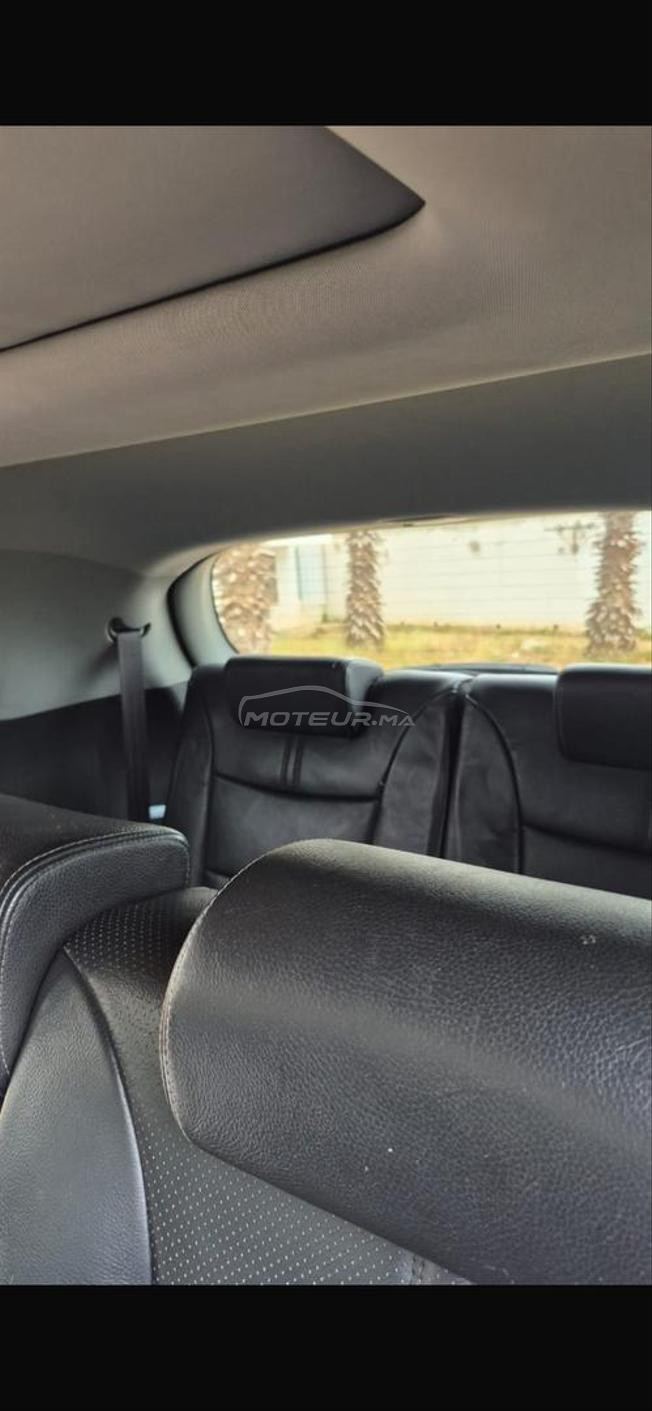 Kia sorento automatic 