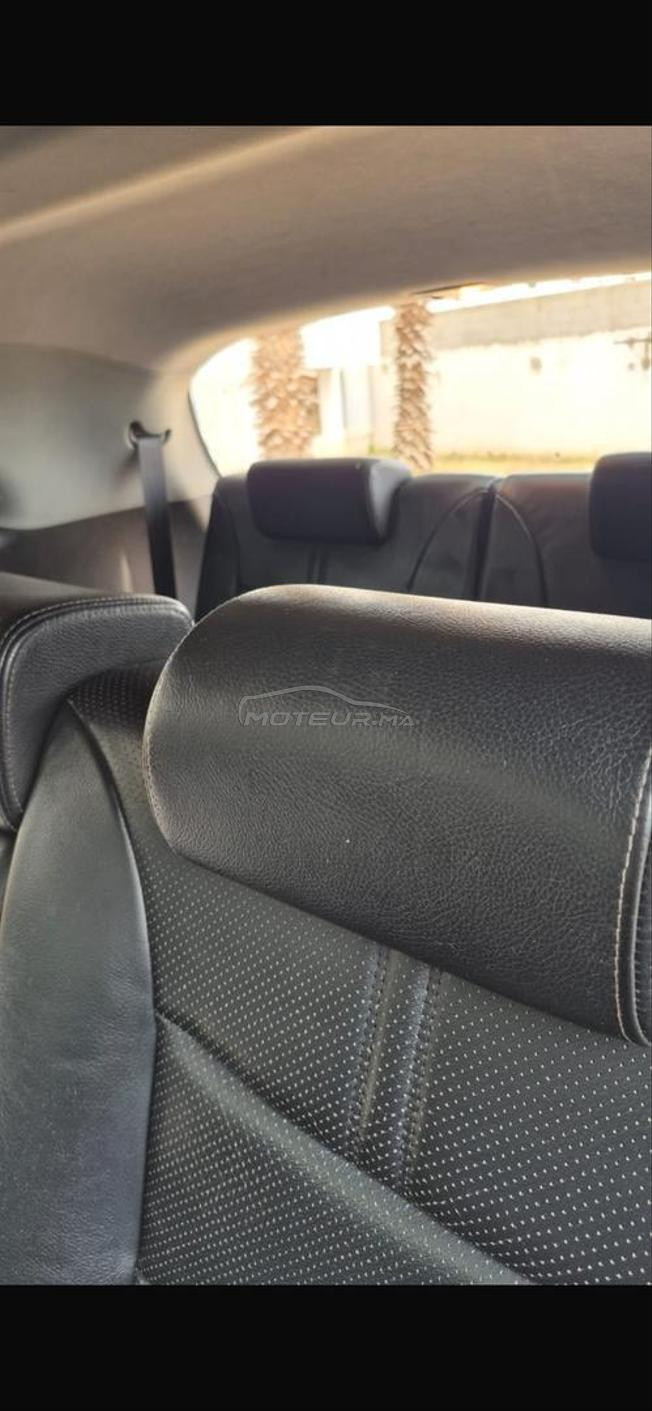 Kia sorento automatic 