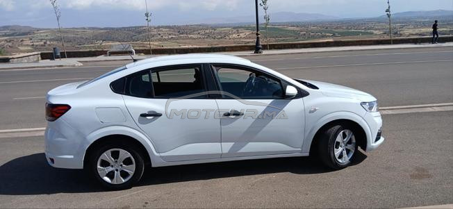 Logan dacia bon eta