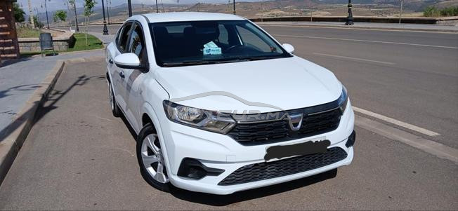 Logan dacia bon eta