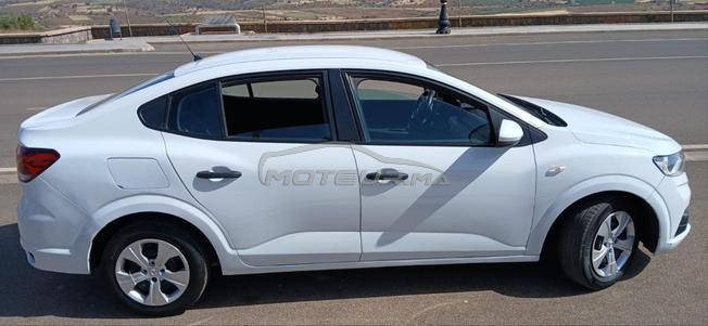 Logan dacia bon eta