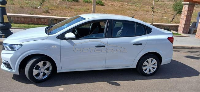 Logan dacia bon eta