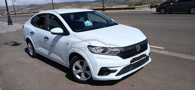 Logan dacia bon eta