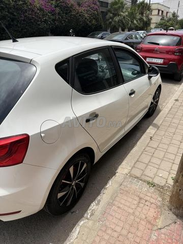 Seat Ibiza - 2