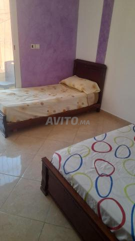 Appartement meublé à 5 km du centre-ville - 2