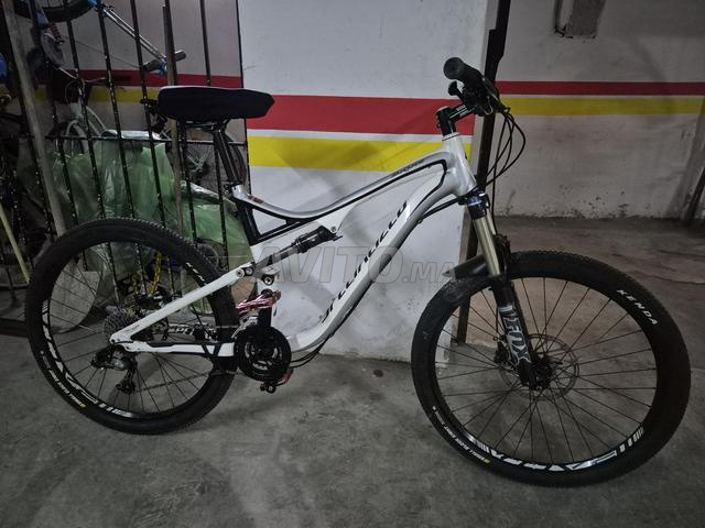 Specialized Stumpjumper Comp - 2