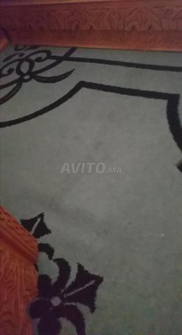 Tapis pour salon