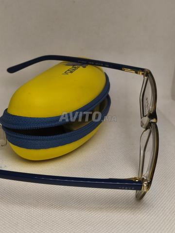 Vogue originale - Monture de lunettes de vue Vogue originale pour enfants - 2