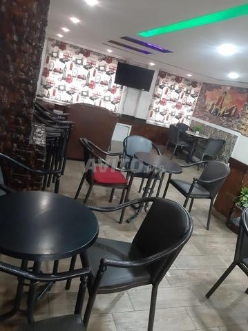 Café à vendre - 2
