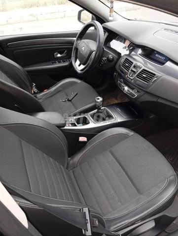 Renault Laguna Diesel Manuelle 2010 à Kénitra - 2