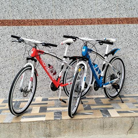 Vélo VTT thunderbiro MTB 26.5 Pouces - 2